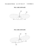 METHOD AND APPARATUS FOR ADJUSTING HORIZONTAL BEAM OF OMNI-DIRECTIONS     ANTENNA diagram and image