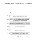 SYSTEMS AND METHODS OF TESTING ACTIVE DIGITAL RADIO ANTENNAS diagram and image