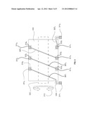 Method and Apparatus for an Integrated Antenna diagram and image