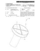 Beamwidth Adjustment Device diagram and image