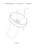 Beamwidth Adjustment Device diagram and image