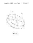 Beamwidth Adjustment Device diagram and image