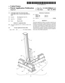 Construction Set Package for Constructing a Cellular Antenna Site diagram and image