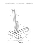 Construction Set Package for Constructing a Cellular Antenna Site diagram and image