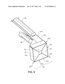 Construction Set Package for Constructing a Cellular Antenna Site diagram and image