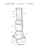 Construction Set Package for Constructing a Cellular Antenna Site diagram and image