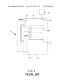 FEEDBACK STRUCTURE FOR AN ORGANIC LIGHT-EMITTING DIODE DISPLAY diagram and image