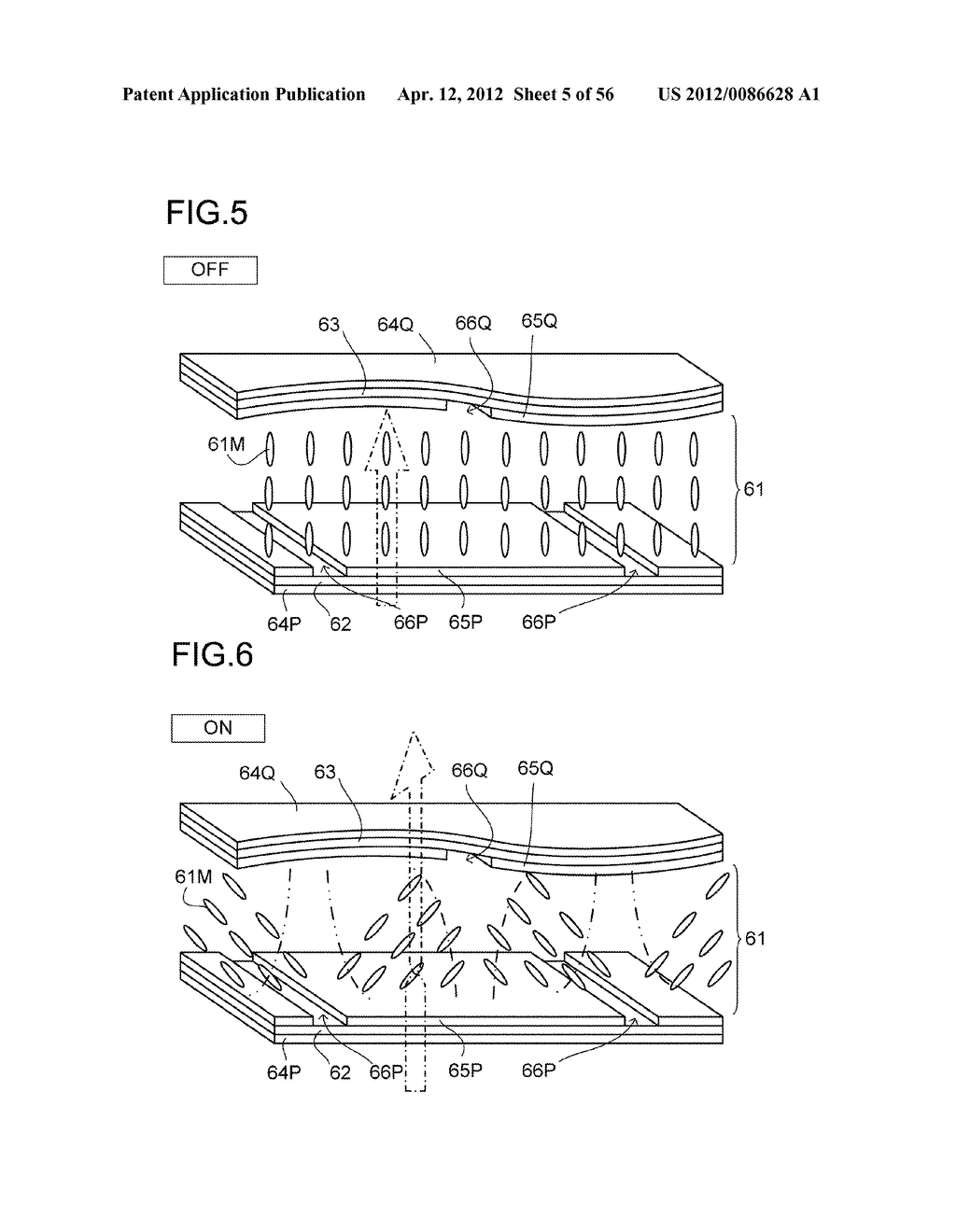 LIQUID CRYSTAL DISPLAY DEVICE AND LIGHT SOURCE CONTROL METHOD - diagram, schematic, and image 06