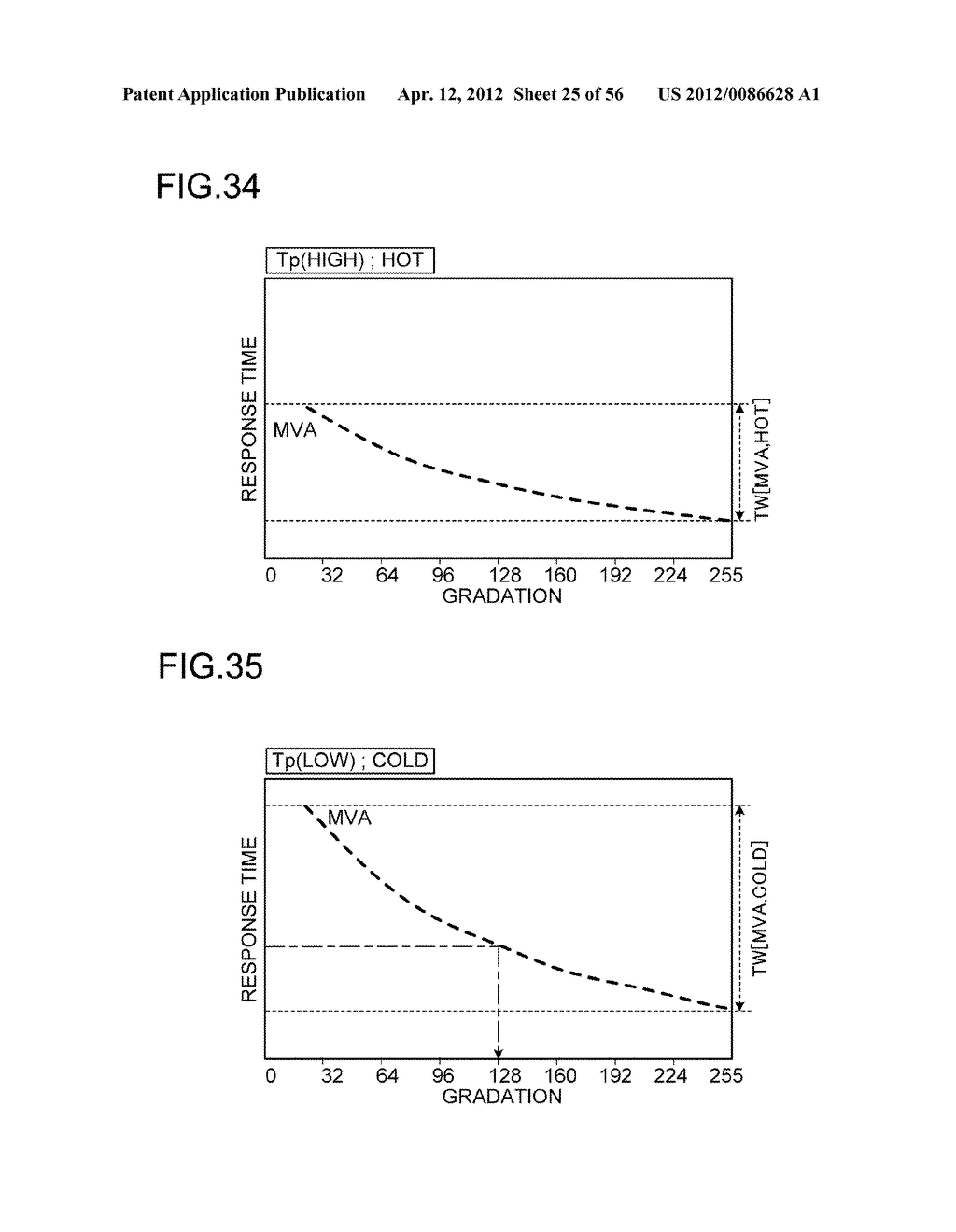 LIQUID CRYSTAL DISPLAY DEVICE AND LIGHT SOURCE CONTROL METHOD - diagram, schematic, and image 26