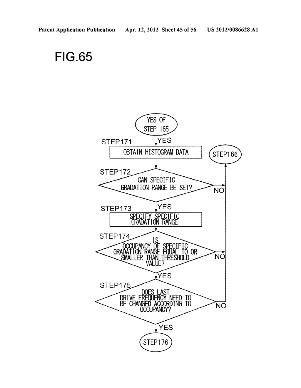 LIQUID CRYSTAL DISPLAY DEVICE AND LIGHT SOURCE CONTROL METHOD - diagram, schematic, and image 46