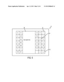 EYE TYPING SYSTEM USING A THREE-LAYER USER INTERFACE diagram and image