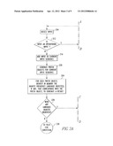 HANDHELD ELECTRONIC DEVICE AND METHOD FOR PERFORMING SPELL CHECKING DURING     TEXT ENTRY AND FOR INTEGRATING THE OUTPUT FROM SUCH SPELL CHECKING INTO     THE OUTPUT FROM DISAMBIGUATION diagram and image