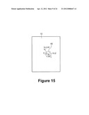 Displays for Electronic Devices that Detect and Respond to the Contour     and/or Height Profile of User Input Objects diagram and image