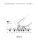 Displays for Electronic Devices that Detect and Respond to the Contour     and/or Height Profile of User Input Objects diagram and image