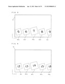 COMPUTER-READABLE STORAGE MEDIUM HAVING STORED THEREON DISPLAY CONTROL     PROGRAM, DISPLAY CONTROL SYSTEM, DISPLAY CONTROL APPARATUS, AND DISPLAY     CONTROL METHOD diagram and image