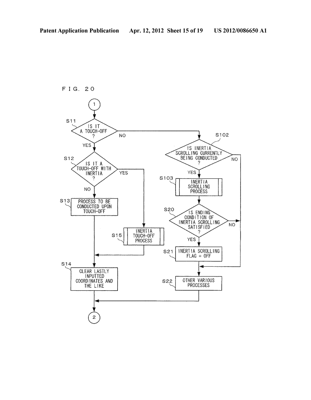 COMPUTER-READABLE STORAGE MEDIUM HAVING STORED THEREON DISPLAY CONTROL     PROGRAM, DISPLAY CONTROL SYSTEM, DISPLAY CONTROL APPARATUS, AND DISPLAY     CONTROL METHOD - diagram, schematic, and image 16