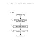 COMPUTER-READABLE STORAGE MEDIUM HAVING STORED THEREON DISPLAY CONTROL     PROGRAM, DISPLAY CONTROL SYSTEM, DISPLAY CONTROL APPARATUS, AND DISPLAY     CONTROL METHOD diagram and image