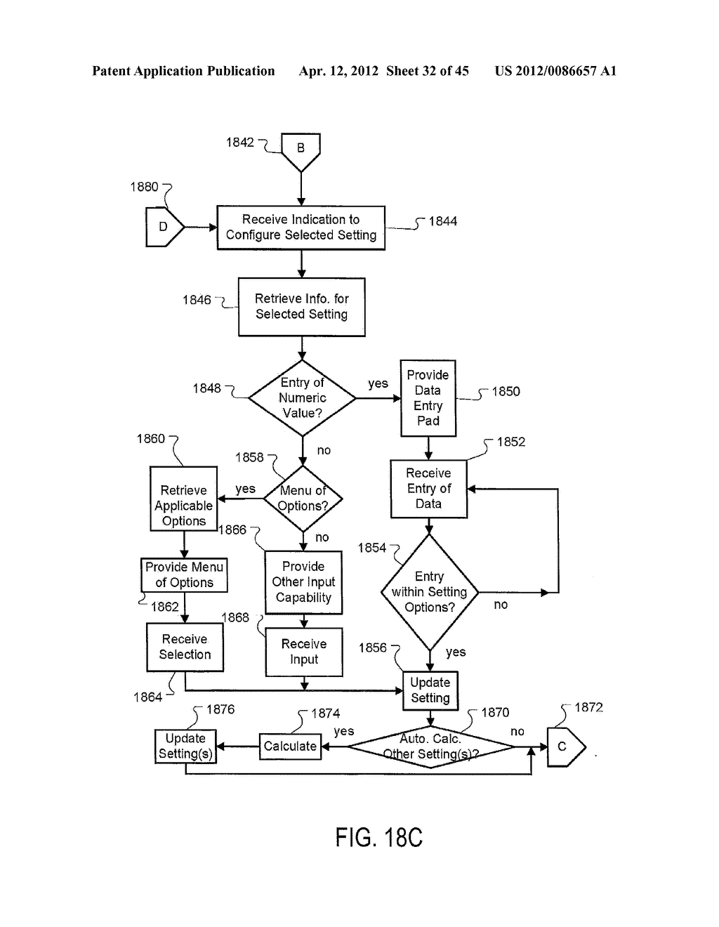 Configurable Methods and Systems of Growing and Harvesting Cells in a     Hollow Fiber Bioreactor System - diagram, schematic, and image 33