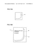 ELECTRONIC DEVICE, GESTURE PROCESSING METHOD AND GESTURE PROCESSING     PROGRAM diagram and image