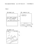 MOBILE TERMINAL, LANGUAGE SETTING PROGRAM AND LANGUAGE SETTING METHOD diagram and image