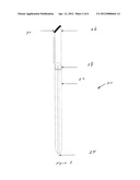 MULTIFUNCTIONAL WRITING APPARATUS WITH CAPACITIVE TOUCH SCREEN STYLUS diagram and image