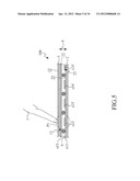 INTEGRATED TOUCH CONTROL DEVICE diagram and image