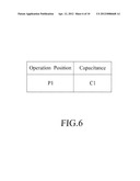 INTEGRATED TOUCH CONTROL DEVICE diagram and image