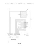 INTEGRATED TOUCH CONTROL DEVICE diagram and image