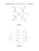 INTEGRATED TOUCH CONTROL DEVICE diagram and image