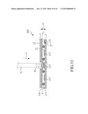 INTEGRATED TOUCH CONTROL DEVICE diagram and image