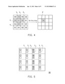 METHOD OF LOCATING TOUCH POSITION diagram and image