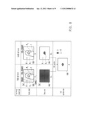 METHOD OF LOCATING TOUCH POSITION diagram and image