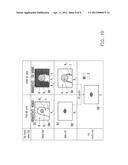 METHOD OF LOCATING TOUCH POSITION diagram and image