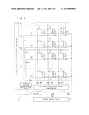 Display Apparatus And Display Apparatus Driving Method diagram and image