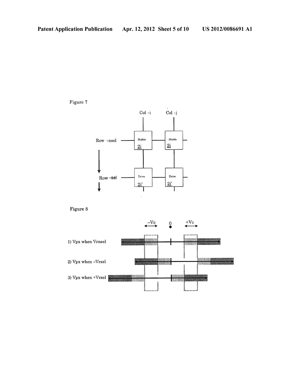 ELECTROFLUIDIC CHROMATOPHORE (EFC) DISPLAY APPARATUS - diagram, schematic, and image 06