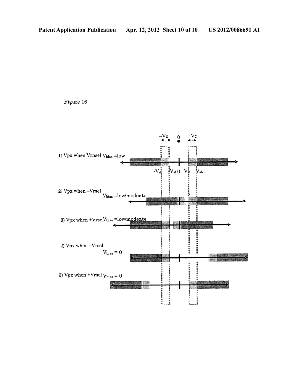ELECTROFLUIDIC CHROMATOPHORE (EFC) DISPLAY APPARATUS - diagram, schematic, and image 11