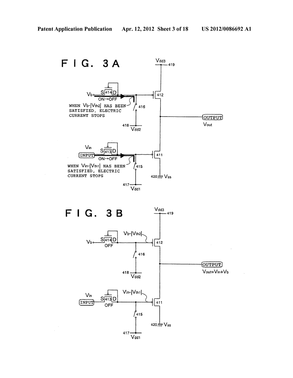 Electric Circuit - diagram, schematic, and image 04