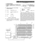 DISPLAY PANEL DEVICE AND CONTROL METHOD THEREOF diagram and image