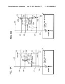 DISPLAY PANEL DEVICE AND CONTROL METHOD THEREOF diagram and image