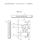 DISPLAY PANEL DEVICE AND CONTROL METHOD THEREOF diagram and image