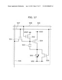 DISPLAY PANEL DEVICE AND CONTROL METHOD THEREOF diagram and image