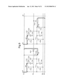 Display Device And Method For Driving Same diagram and image