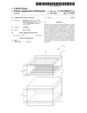 3-DIMENSION DISPLAY DEVICE diagram and image