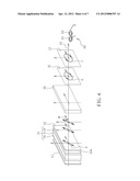 3-DIMENSION DISPLAY DEVICE diagram and image