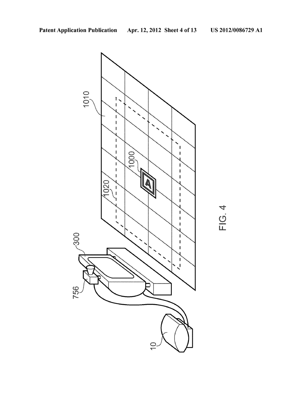 ENTERTAINMENT DEVICE, SYSTEM, AND METHOD - diagram, schematic, and image 05