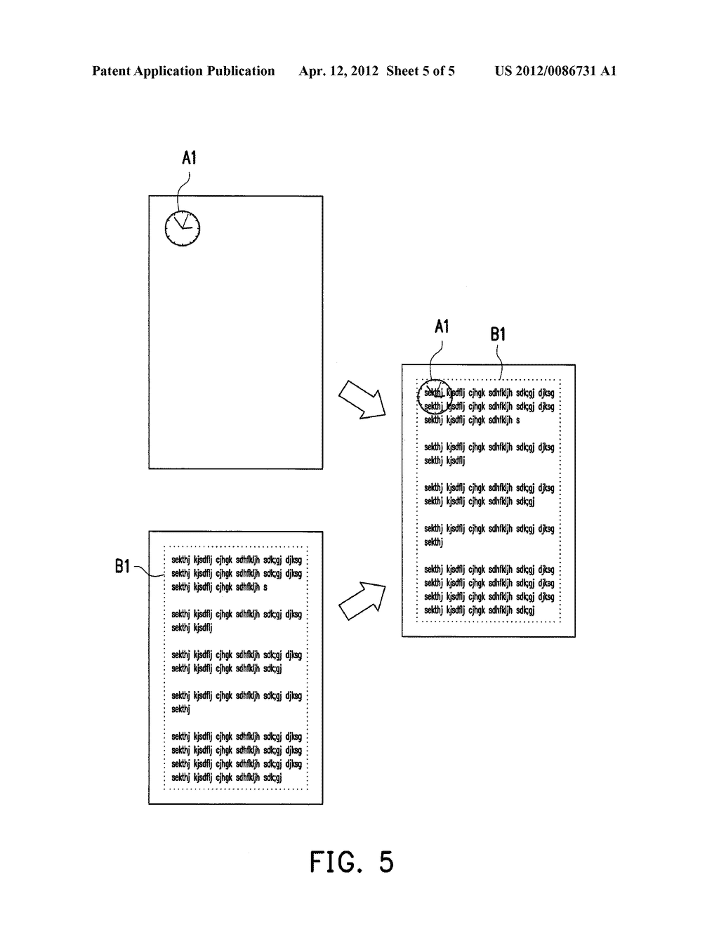 BISTABLE ELECTRO-OPTIC DISPLAY AND DRIVING METHOD THEREOF - diagram, schematic, and image 06