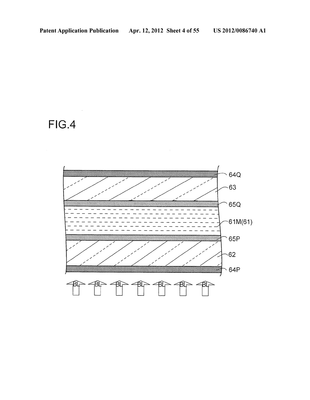 Liquid Crystal Display Device And Light Source Control Method - diagram, schematic, and image 05