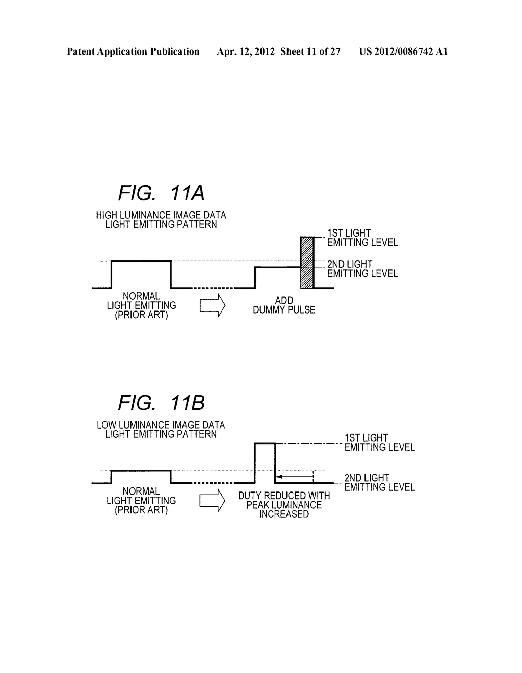 DISPLAY APPARATUS - diagram, schematic, and image 12