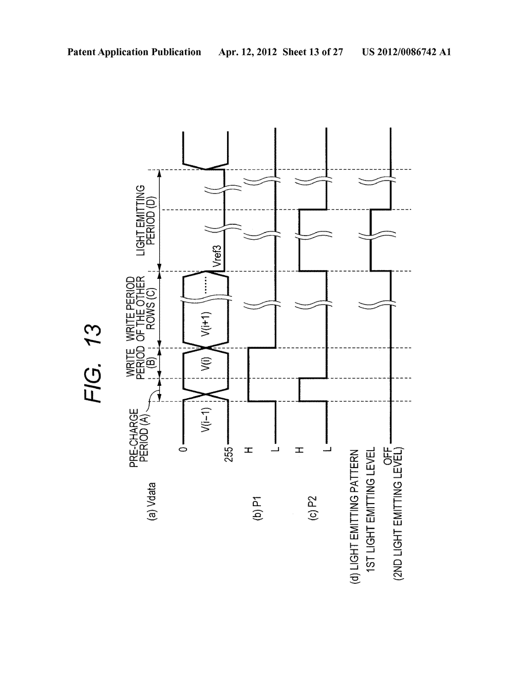 DISPLAY APPARATUS - diagram, schematic, and image 14