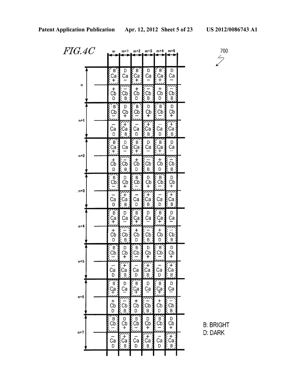 LIQUID CRYSTAL DISPLAY APPARATUS - diagram, schematic, and image 06